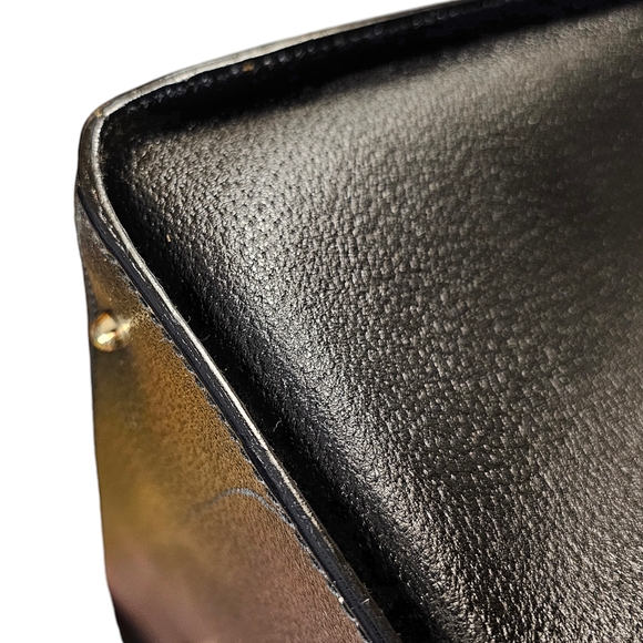 GUCCI DIANA BAMBOO BAG - Picture 7 of 15